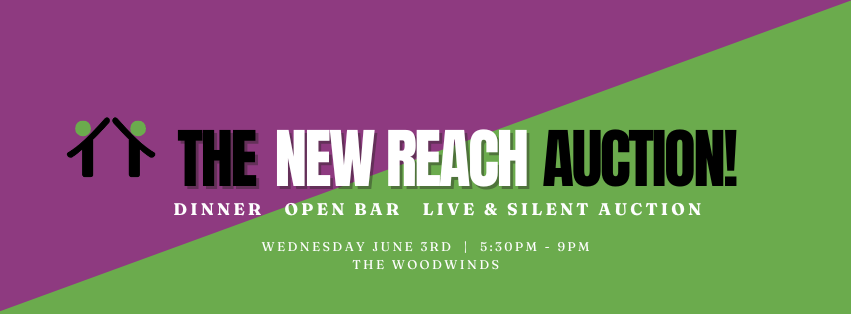 New Reach Auction 2026